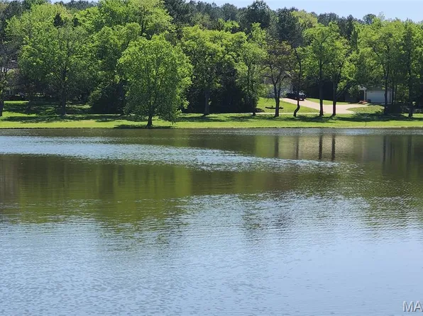 3906 Redbud Dr, Catawissa, MO 63015