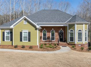 1201 Dove Creek Circle, Winder, GA 30680