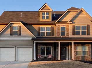 4250 Hopewell Manor Dr, Cumming, GA 30028
