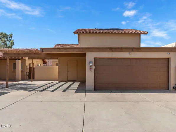 14852 N 24TH Drive #3, Phoenix, AZ 85023