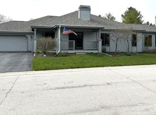 1078 Creeks Cross Rd #B, Kohler, WI 53044