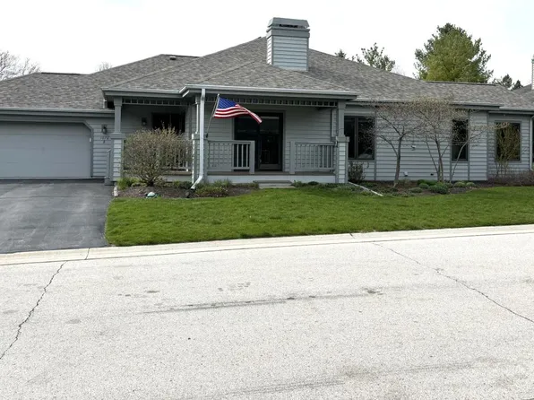 1078 Creeks Cross ROAD #B, Kohler, WI 53044