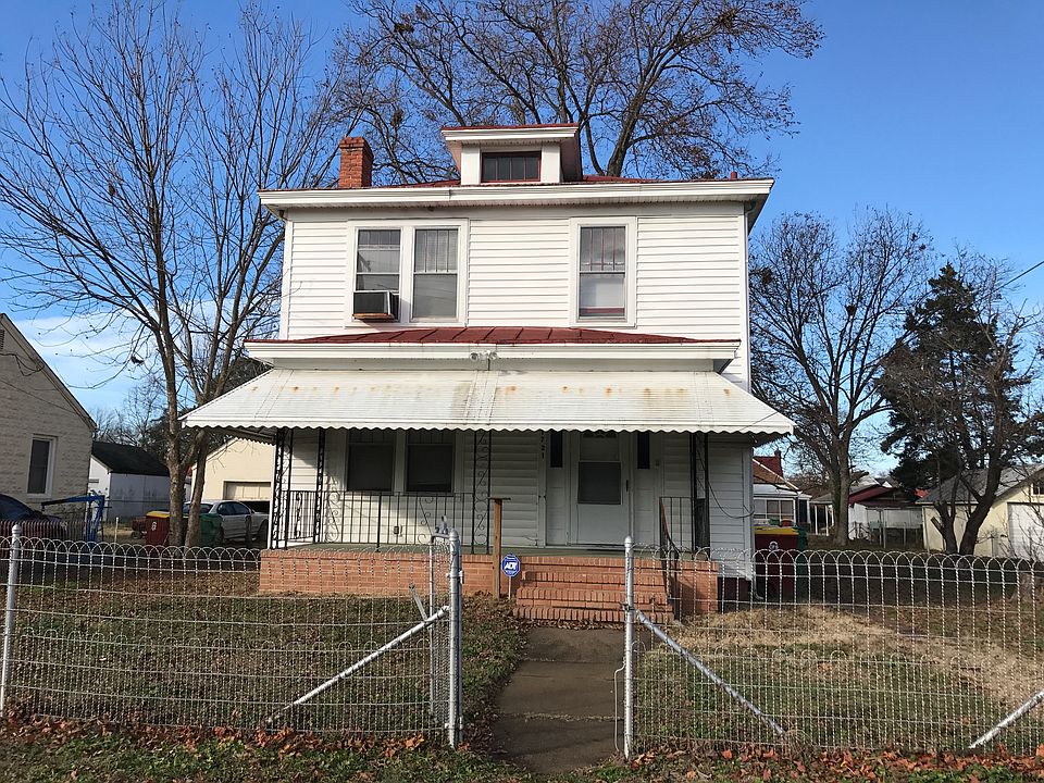 1st image of 1721 Randolph Ave