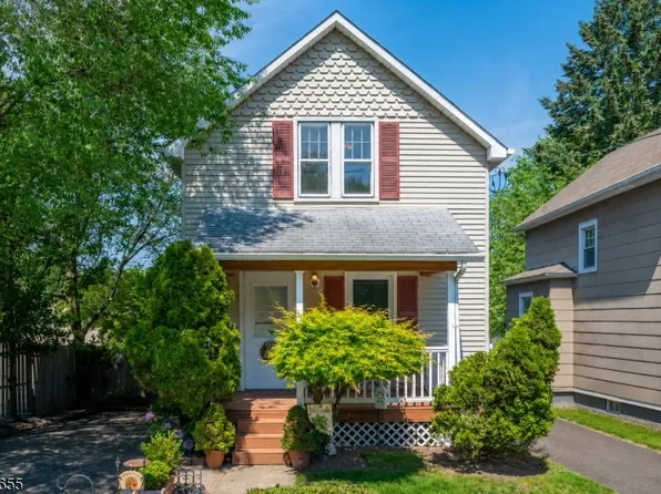 26 Cumberland Ave, Verona Twp., NJ 07044