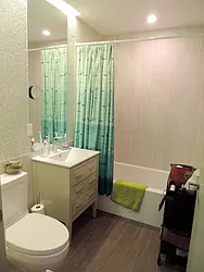 Rented by J Misrahi Realty Corp