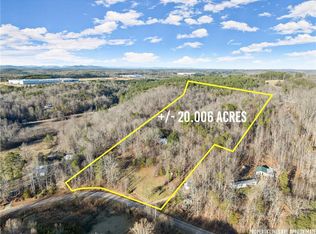 4208 Simpson Rd, Gainesville, GA 30507