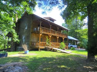 404 Cedar Lane South Hwy #US-63, Mammoth Spring, AR 72554