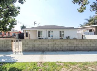 1925 San Francisco Ave, Long Beach, CA 90806