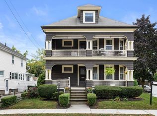 28 Whitcomb St, Watertown, MA 02472