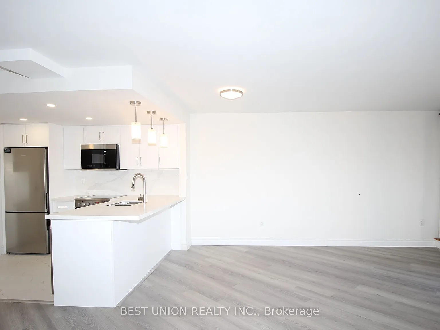 2 bed, $3,250 — Photo 2