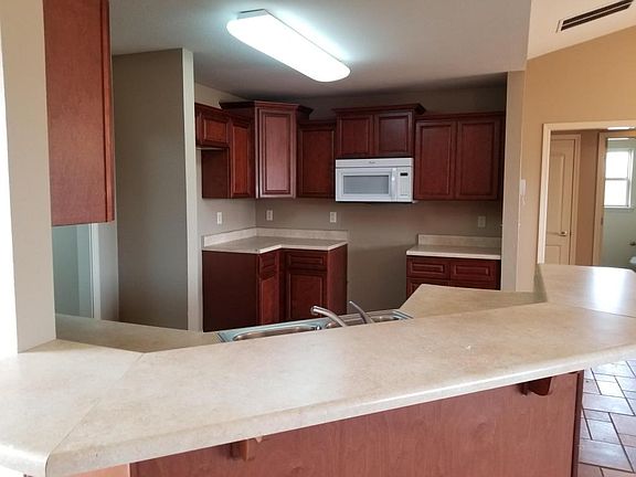 Open Kitchen