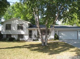 1709 Sartell Ave, Eagan, MN 55122