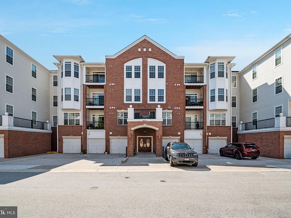 1st image of 8801 Bosley Rd Unit 205