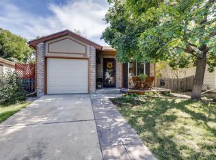 1816 Rice St, Longmont, CO 80501