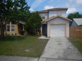 3963 Magnolia Lake Ln, Orlando, FL 32810