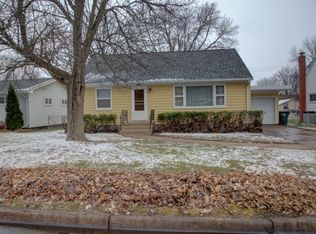 1402 29th St S, La Crosse, WI 54601