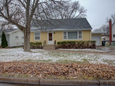 1402 29th St S, La Crosse, WI, 54601