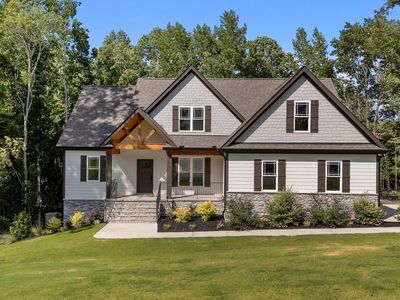 143 Hook Dr Lot 23, Fuquay Varina, NC, 27526
