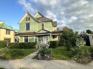 520 S Main St, Dunkirk, IN 47336