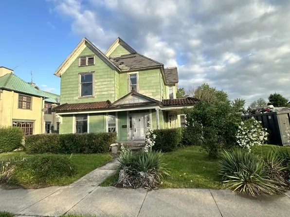 520 S Main St, Dunkirk, IN 47336