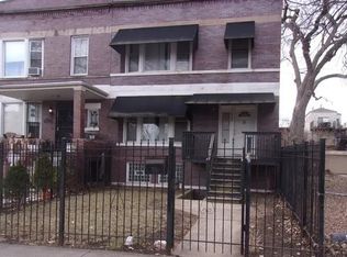 6530 S Ingleside Ave #B, Chicago, IL 60637