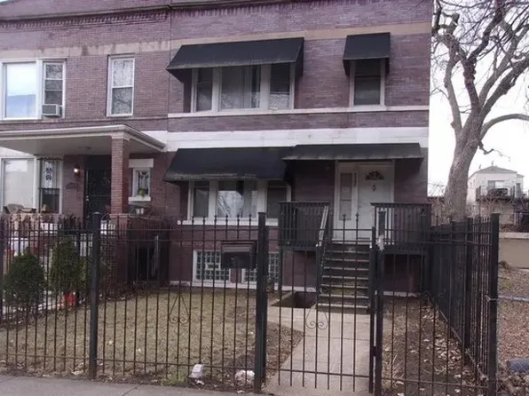 6530 S Ingleside Ave #B, Chicago, IL 60637