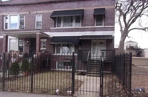 6530 S Ingleside Ave #B Photo 1