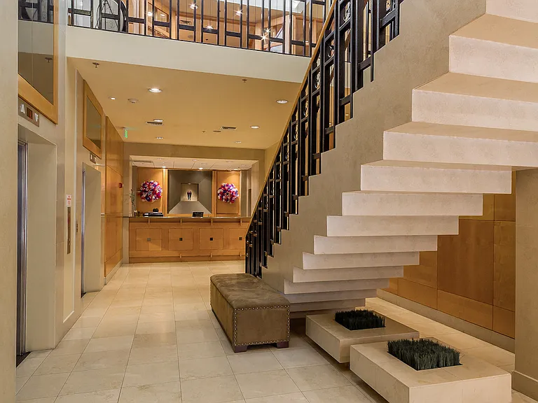 The Atrium — Photo 19