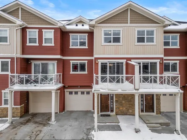 309 N Skyview Ranch Grv NE, Calgary, AB T3N 0R6