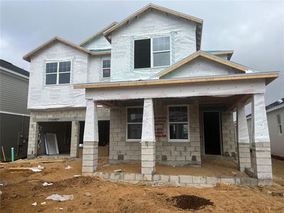 16881 Muskgrass Dr, Winter Garden, FL, 34787
