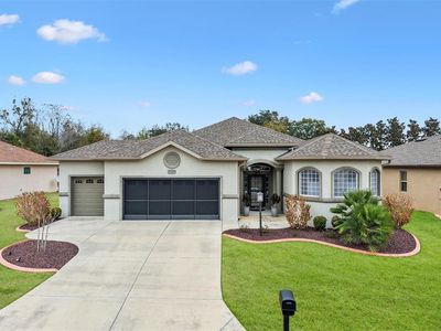 17257 SE 113th Ave, Summerfield, FL, 34491