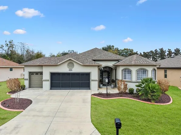 17257 SE 113th Ave, Summerfield, FL 34491