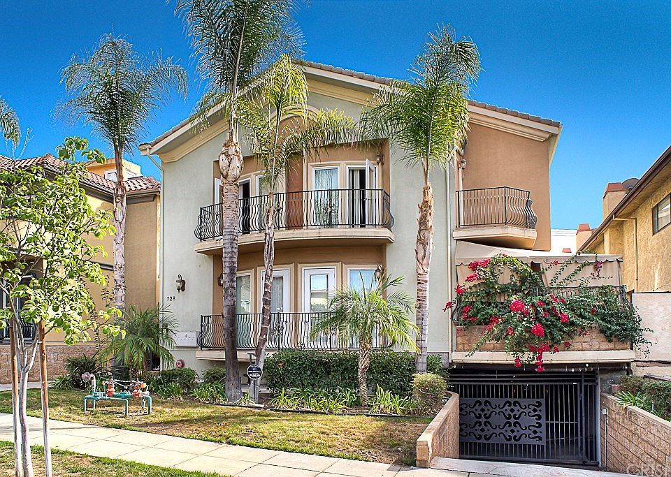 1st image of 728 E Palm Ave APT 104