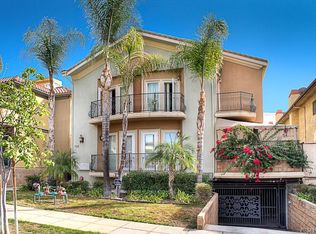 728 E Palm Ave APT 104, Burbank, CA 91501