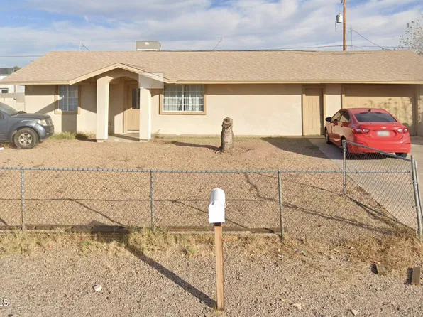 10418 E ALBANY Street, Apache Junction, AZ 85120