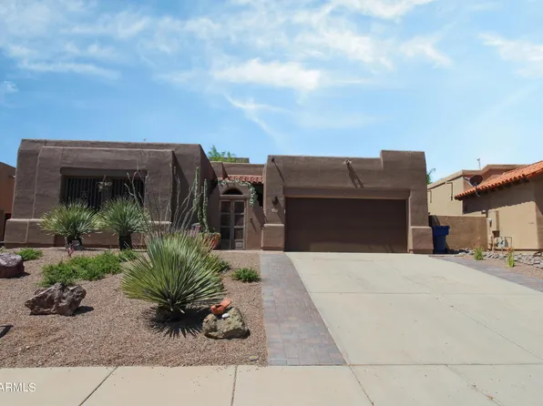 3487 W RED BIRD Court, Tucson, AZ 85745