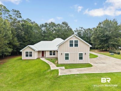 21418 East Blvd, Silverhill, AL, 36576