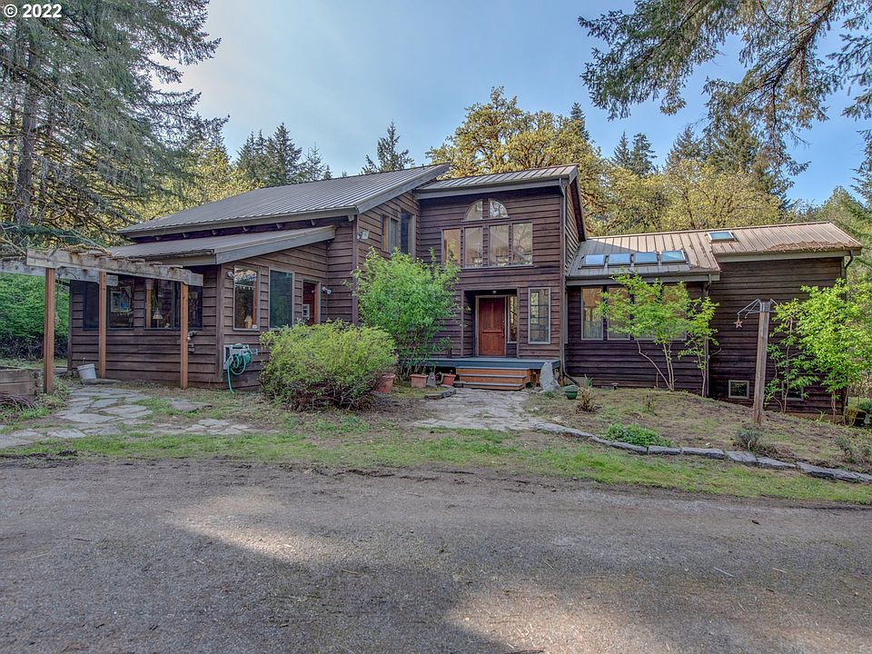 92184 Sharewater Ln, Cheshire, OR 97419 | Zillow