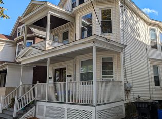 65 Partridge St #2, Albany, NY 12206