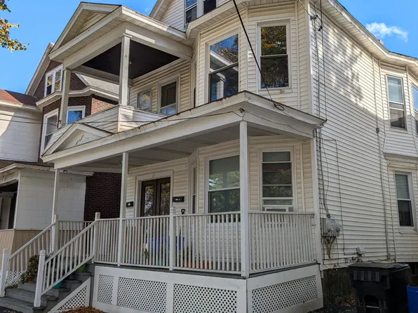 65 Partridge St #2, Albany, NY 12206