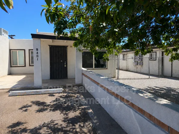 102 E Hatcher Rd #9401, Phoenix, AZ 85020