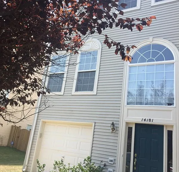 14181 Hunters Run Way — Photo 1
