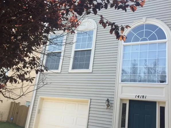 14181 Hunters Run Way, Gainesville, VA 20155