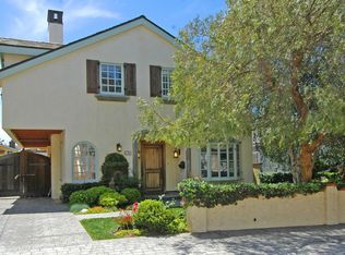 632 30th St, Manhattan Beach, CA 90266