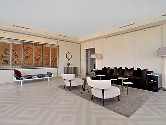 Rented by Sotheby's International Realty