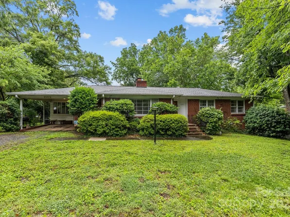 6207 Robinson Church Rd, Charlotte, NC 28215