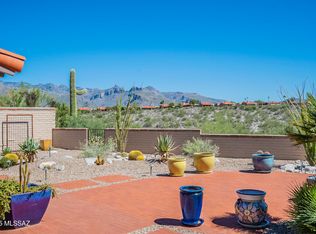 5370 N Grey Mountain Trl, Tucson, AZ 85750