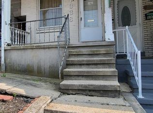 1338 Green St, Reading, PA 19604