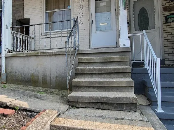 1338 Green St, Reading, PA 19604