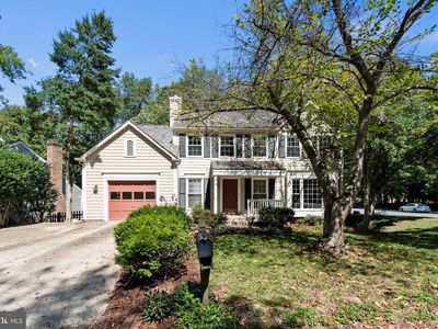 3102 Cave Ct, Woodbridge, VA, 22192